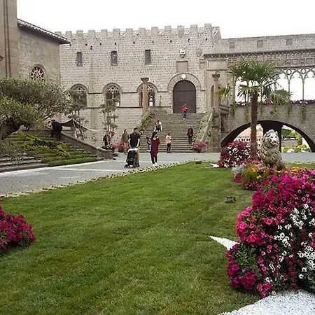 Casa Nel Medioevo Viterbo