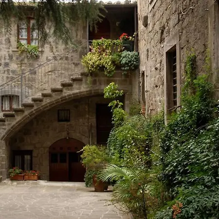 Ferienhaus Casa Nel Medioevo