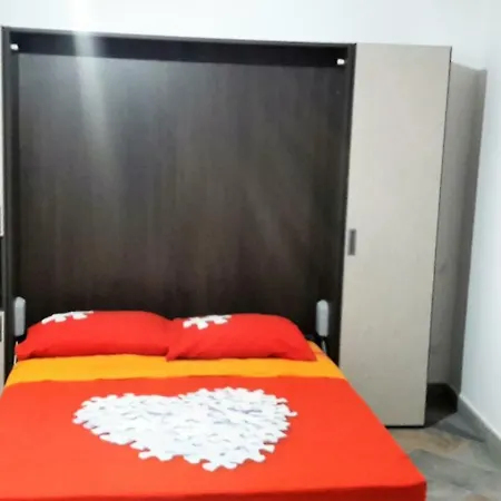Casa Nel Medioevo Viterbo