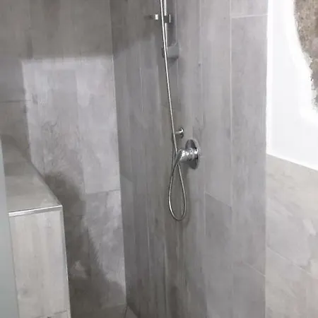 Casa Nel Medioevo Ferienhaus