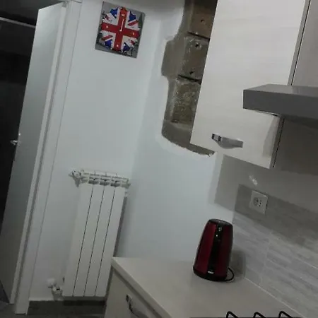 Casa Nel Medioevo Ferienhaus *