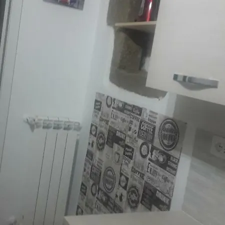Casa Nel Medioevo Ferienhaus
