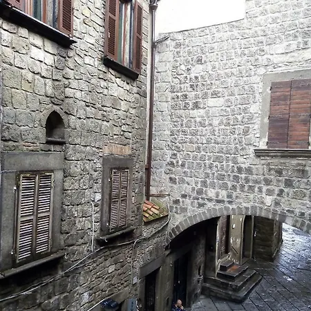 Casa Nel Medioevo Viterbo